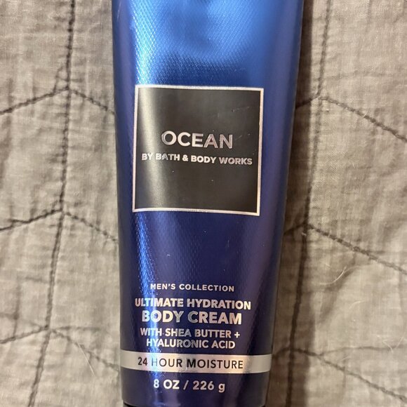 Bath & Body Works Other - Bath & Body Works OCEAN lotion